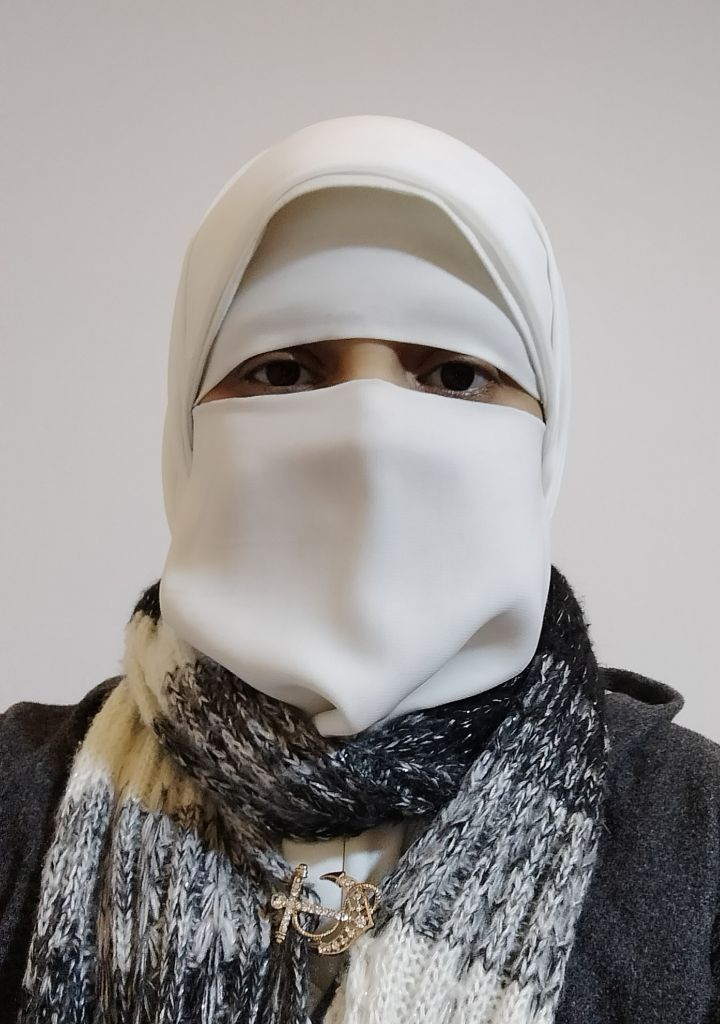 Marwa Salah Nossier — Strategic Product Leader